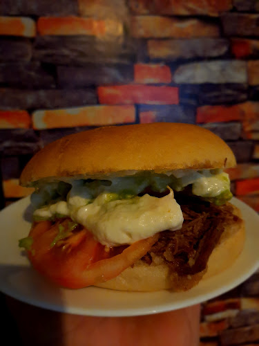 Sabroson San Marcos - Gastronomía y hostelería