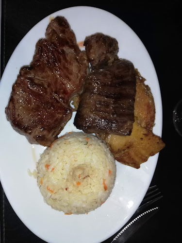 Restaurant La Parrilla - Gastronomía y hostelería