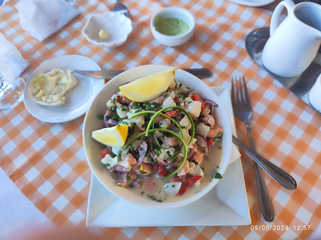 Comentarii opinii despre Tallados Restaurant