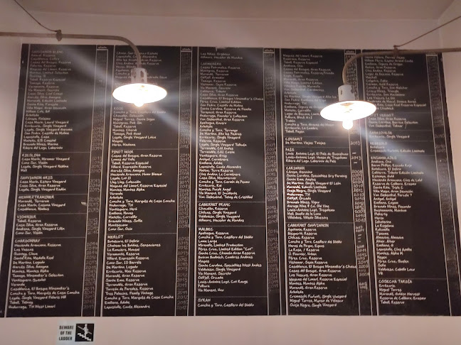 Comentarii opinii despre Bocanáriz