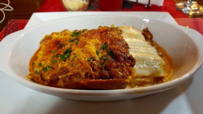 Comentarii opinii despre Ristorante La Vecchia Signora