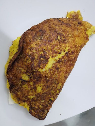 Restaurante Hamburguesería Venezolana Delivery Santiago Centro TRIPLE PLAY36 - Gastronomía y hostelería