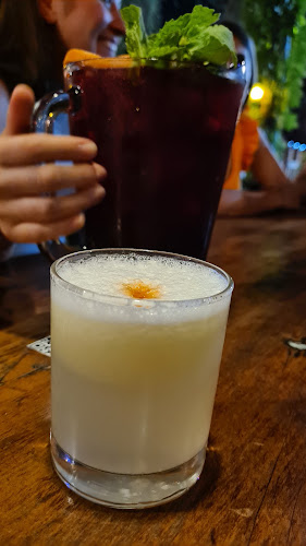 BAR EL BAJO - Santiago