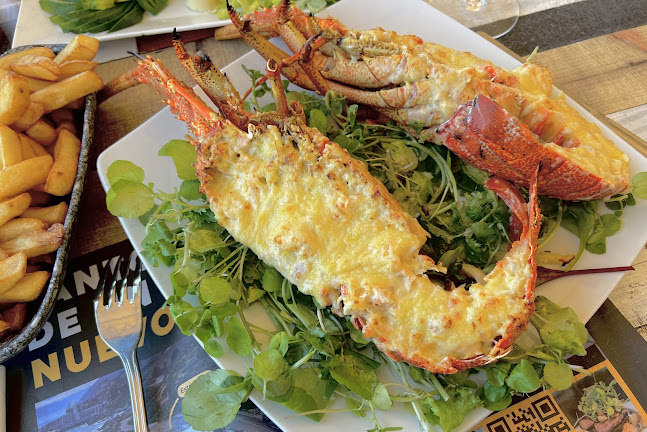 Opinii despre Restaurant San Marino în Concón - Gastronomía y hostelería