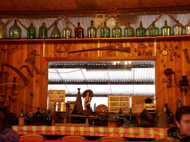 Sociedad Agropecuaria Punucapa S.A. - Gastronomía y hostelería