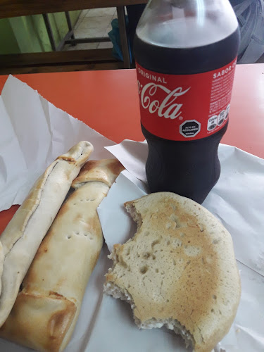 Amasandería San Pablo