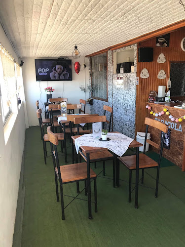 Reviews of Café Caracola in Tome - Gastronomía y hostelería