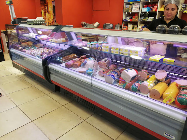 Opinii despre "Rico Sabor" Panadería Y Pastelería. în Padre las Casas - Gastronomía y hostelería