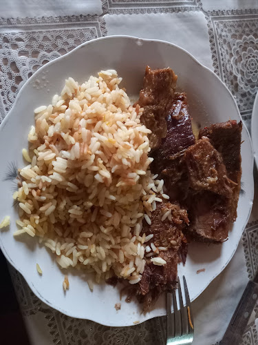 Opinii despre Restaurant Marta, comidas caseras în Traiguen - Gastronomía y hostelería