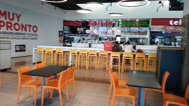 Opinii despre Best Burger în Talca - Gastronomía y hostelería