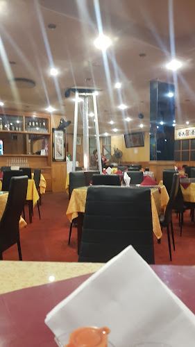 Restaurant Chino Kai Ping Iquique Open Times