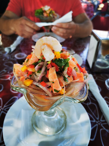 Mercado de Temuco y su gastronomía Open Times