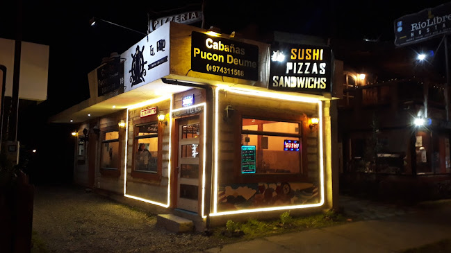 Comments and reviews of EL FARO RESTAURANTE