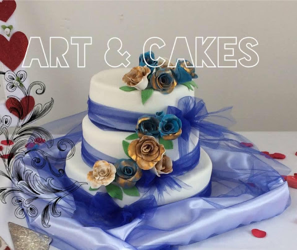 Art And Cakes