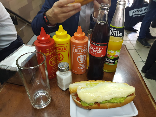 Sangucheria Poker - Gastronomía y hostelería