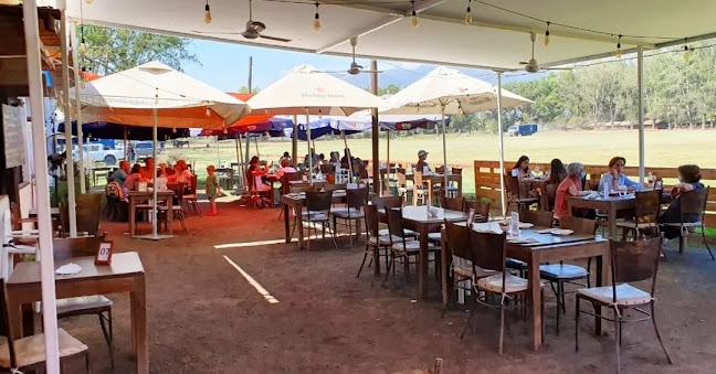 Polo Restobar -Rodrigo Undurraga - Machalí