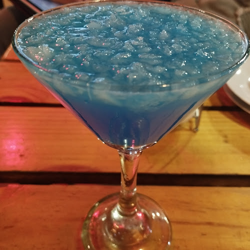 Bar Esquina - Bella Vista - Providencia