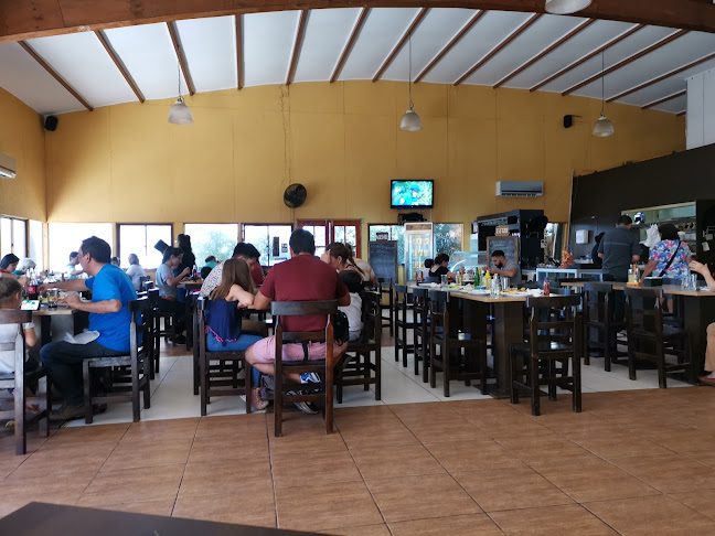 Opinii despre Endulzarte Restorant Y Pasteleria în Buin - Gastronomía y hostelería