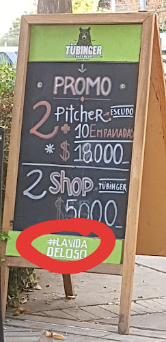 Reviews of Bar Autóctono in La Reina - Gastronomía y hostelería