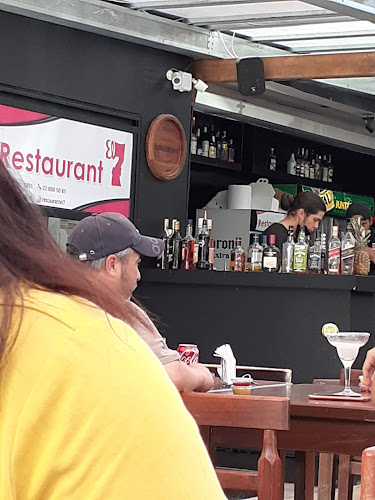 Restaurantel7 - Gastronomía y hostelería