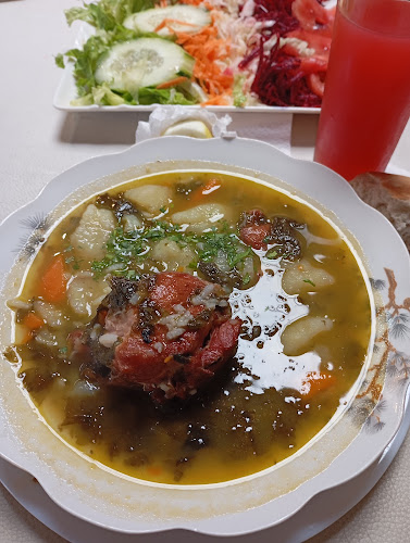 El Rincon De Las Cazuelas