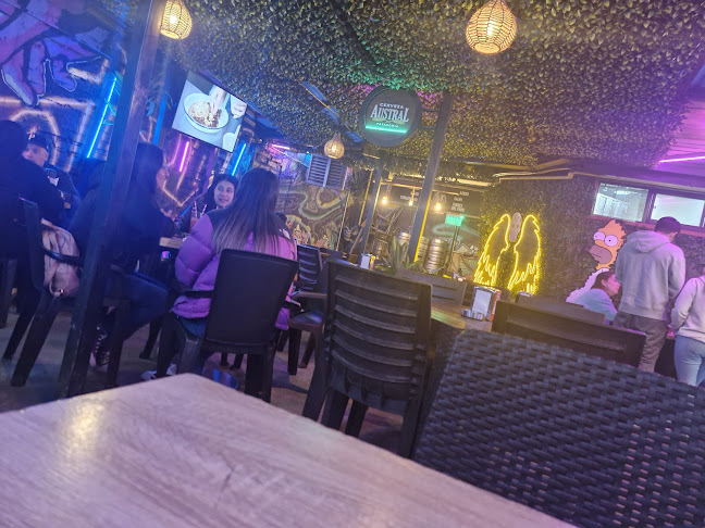 Comentarii opinii despre Pub Dejavu