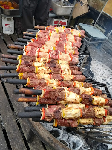 Comments and reviews of Restaurant Bajo Zero