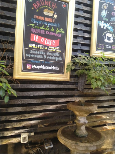 Comentarii opinii despre Café de la Candelaria