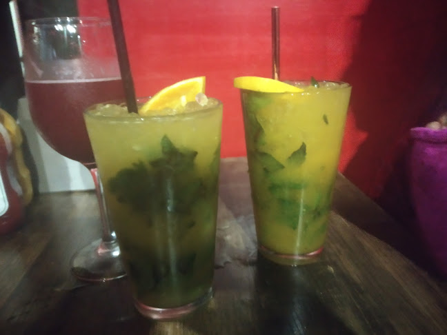 Comentarii opinii despre Bulldog Sport Bar Baquedano