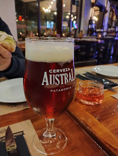 Comentarii opinii despre Bar Santiago Vitacura