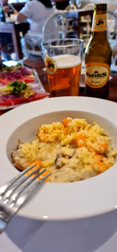 DC - Restaurant Don Camarón - Temuco