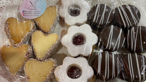 Repostería Catimez