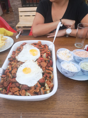 Opinii despre Salchipapas El Molino în Iquique - Gastronomía y hostelería