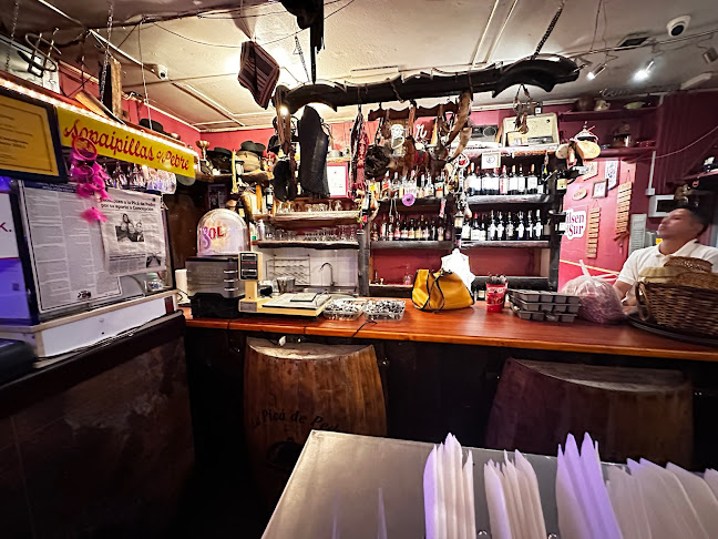 La Picá de Pedro ccp