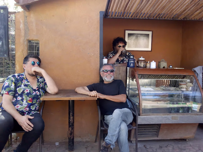 El Paradero Café - Peñalolén