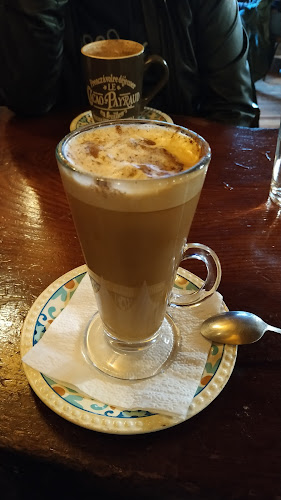 Opinii despre TAPIZ în Punta Arenas - Gastronomía y hostelería