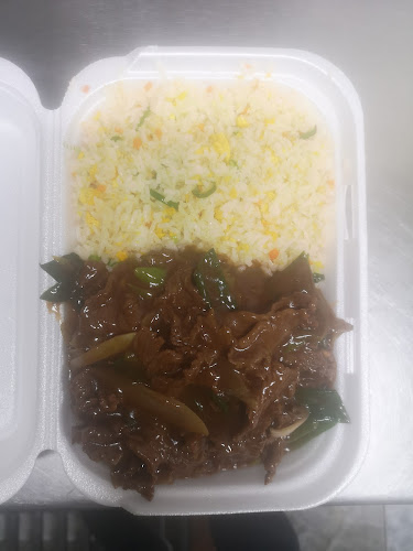 Comments and reviews of Dexin comida china