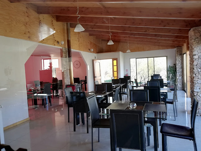 Reviews of Jopia restaurant in Chillepin - Gastronomía y hostelería