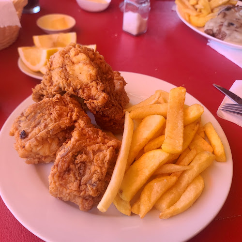 Restaurante Santa Elena