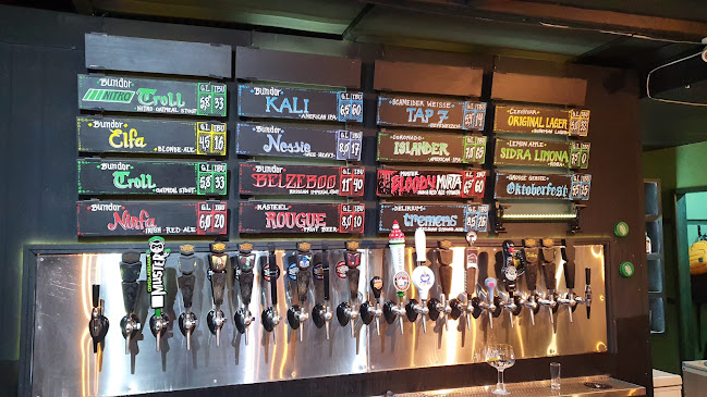 Bar Bundor - Gastronomía y hostelería