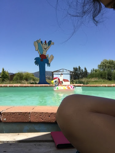 Comentarii opinii despre Restaurante "De aquí no sale"