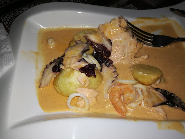 La Casona Peruana - Gastronomía y hostelería