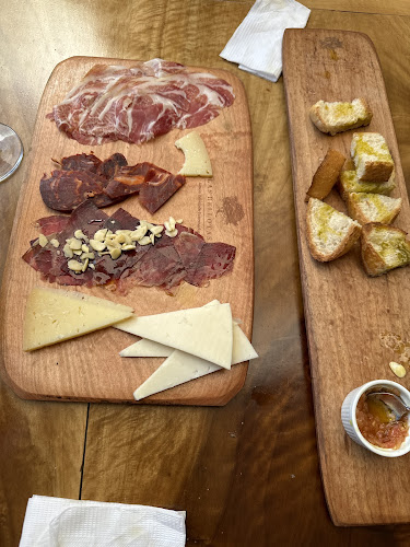 Opinii despre Las Bellotas în Vitacura - Gastronomía y hostelería