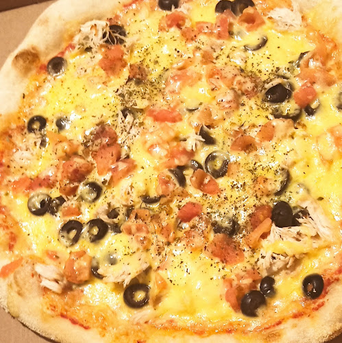 Comentarii opinii despre Talca Paris y Roma Pizzeria