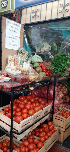 Reviews of Mercado Centenario in Arica - Gastronomía y hostelería