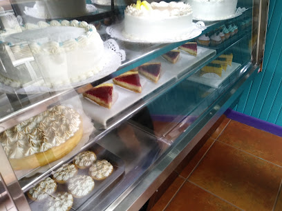 Apricot Pasteleria Y Amasanderia