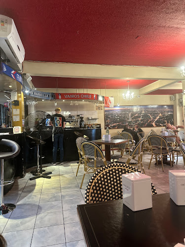 Café Francés - Gastronomía y hostelería