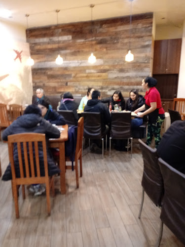 Cafetería Terminal de Valdivia - Gastronomía y hostelería