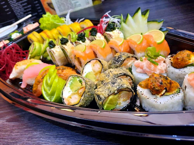 Hotoke Sushi - Gastronomía y hostelería