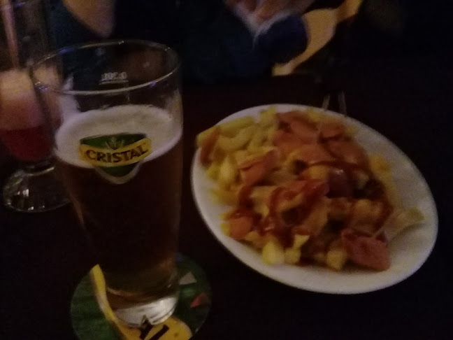 Diego Portales 406, 1781082 Coquimbo